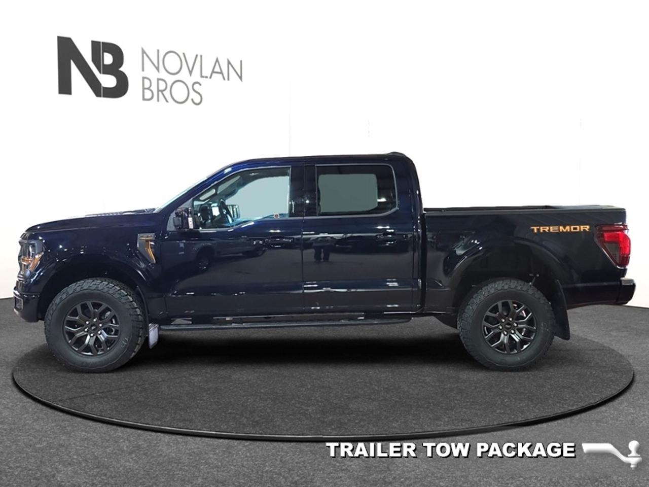2026 Ford F-150 Tremor  - Leather Seats - Tow Package Photo1