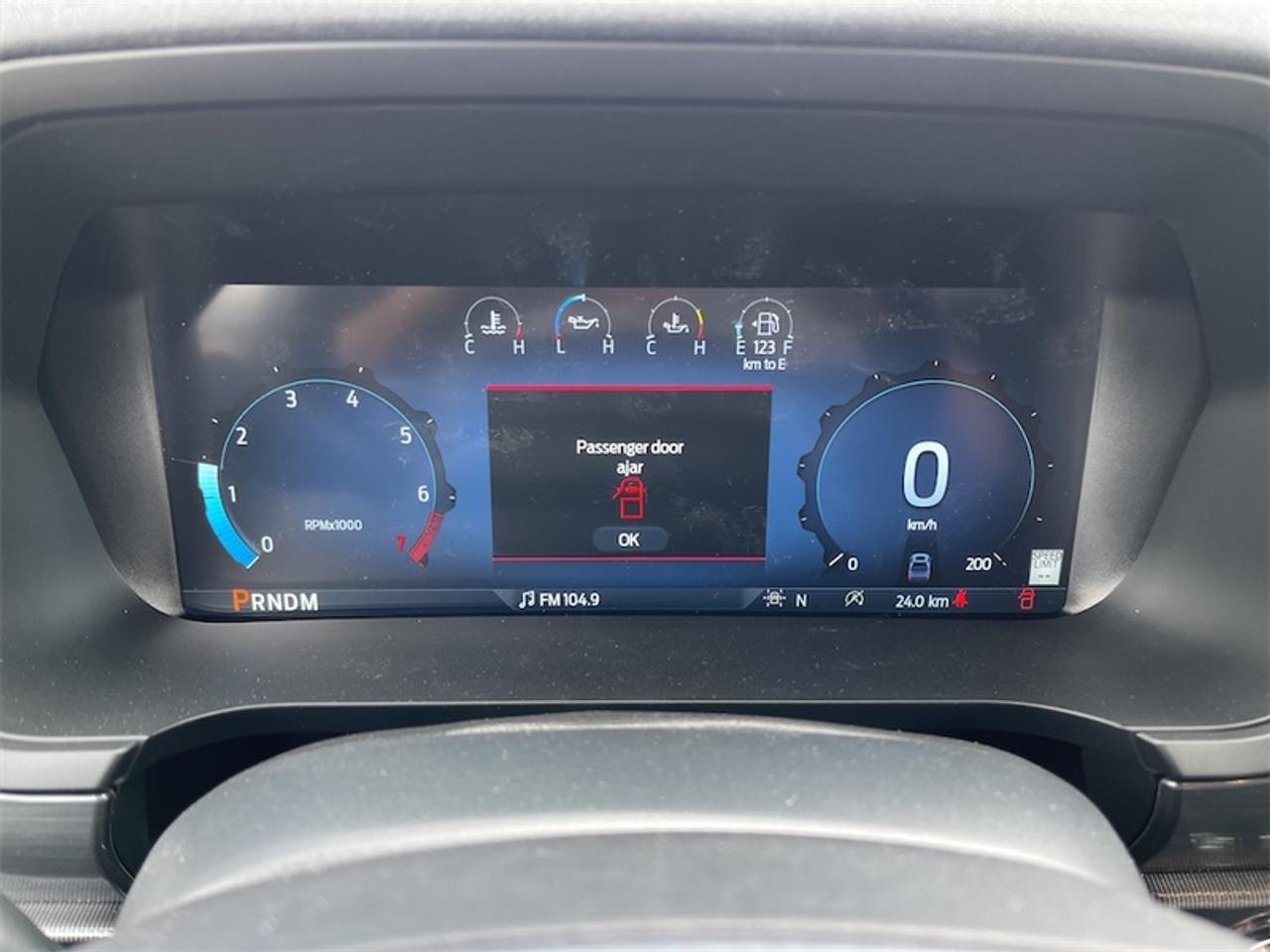 2026 Ford F-150 Lariat  - Tow Package Photo5