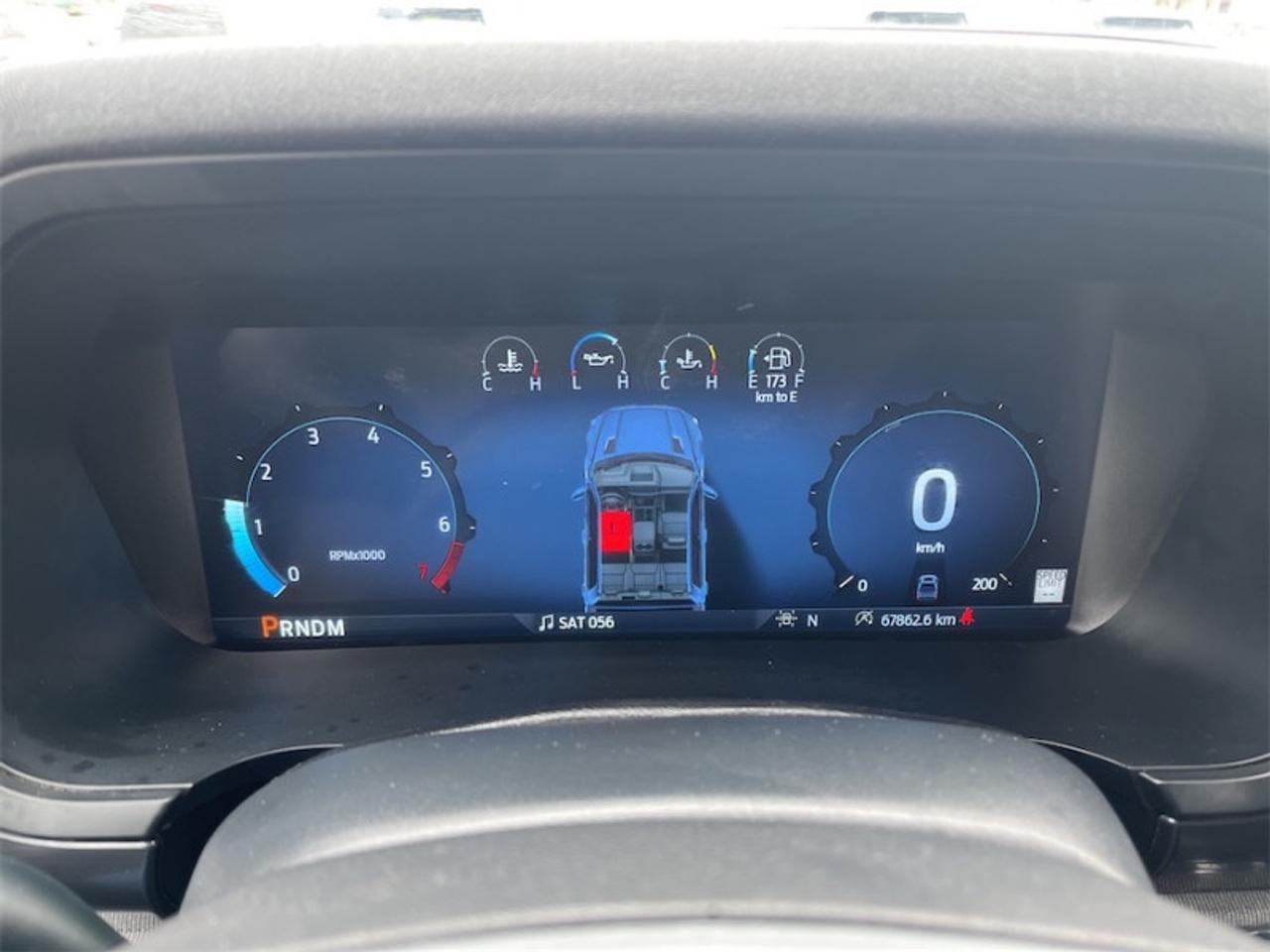 2024 Ford F-150 Lariat  - B&O Audio -  Cooled Seats Photo5