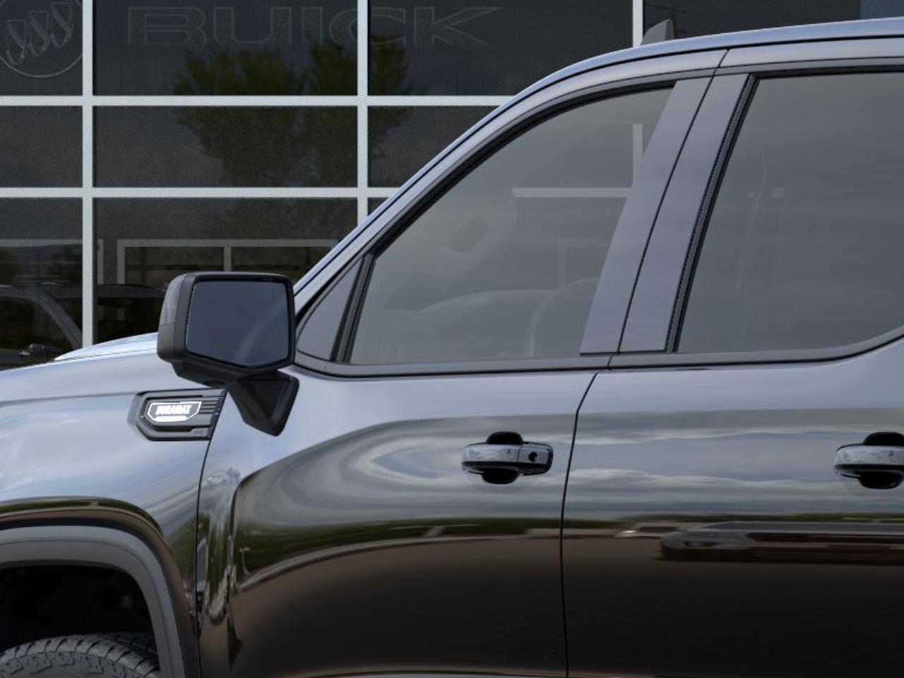 2026 GMC Sierra 1500 Elevation  - Heated Seats Photo