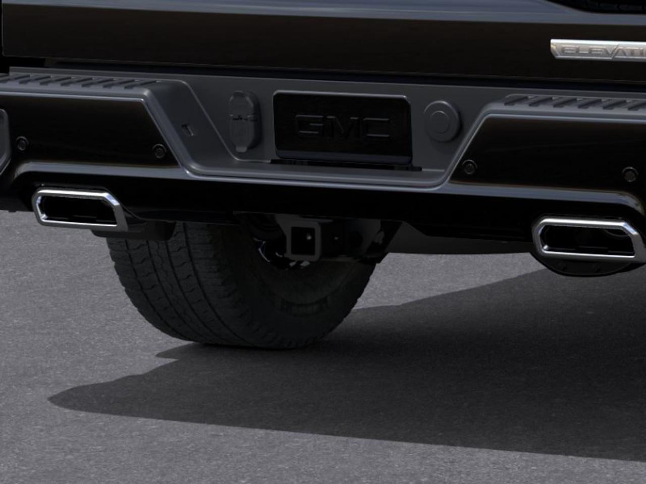 2026 GMC Sierra 1500 Elevation  - Heated Seats Photo