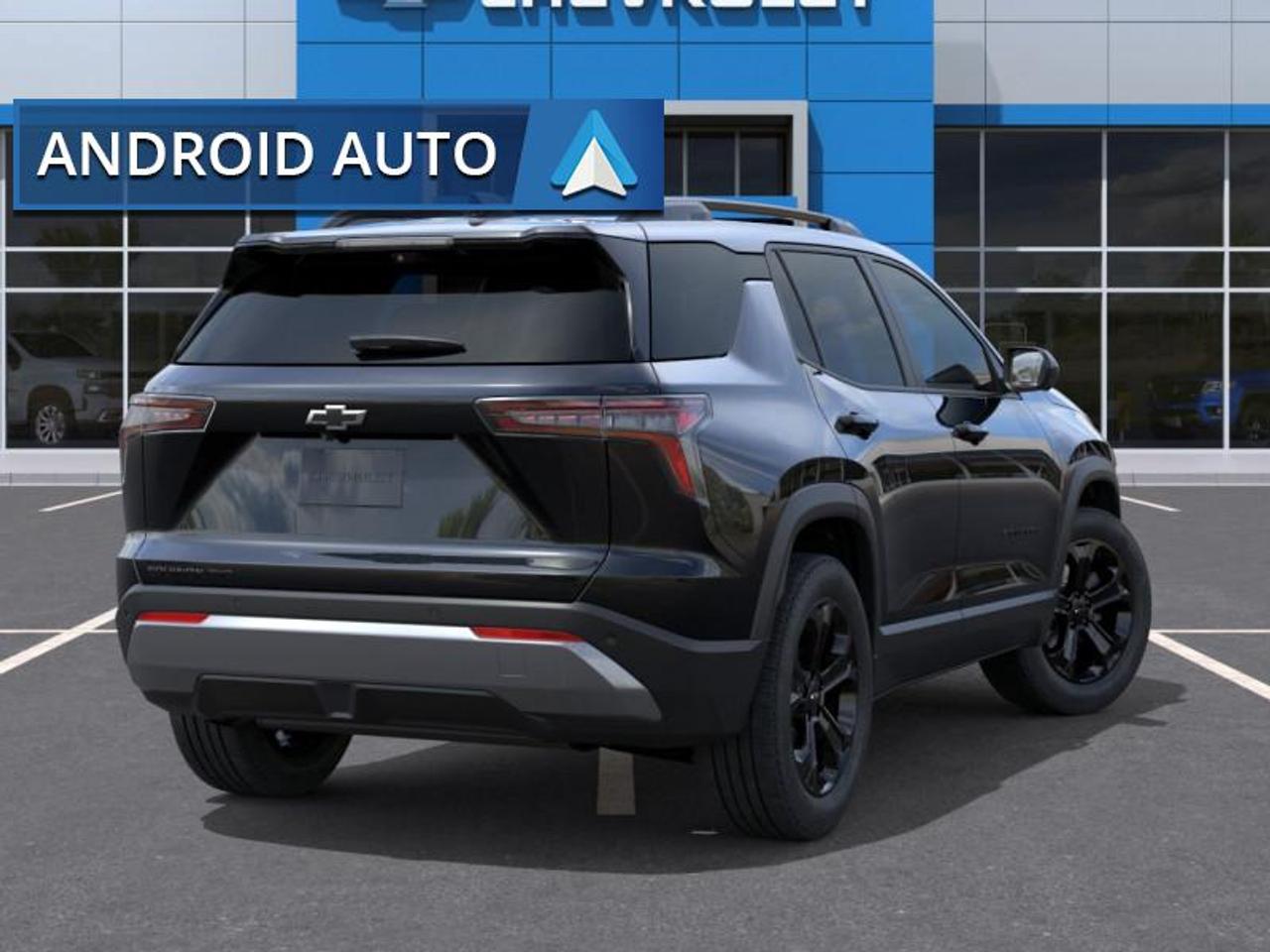 2026 Chevrolet Equinox LT  - Heated Seats -  Remote Start Photo