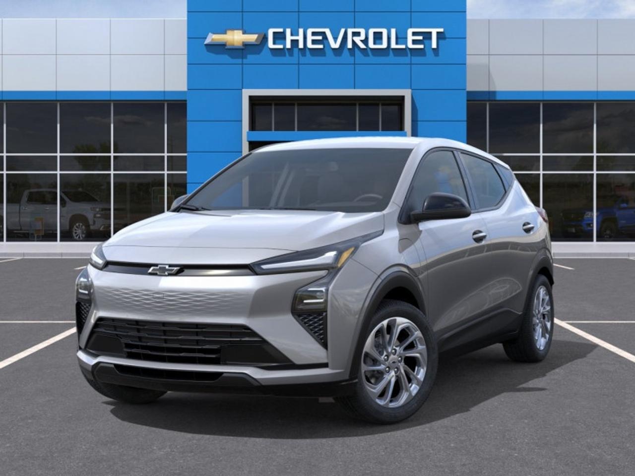 2027 Chevrolet Bolt LT  - Heated Seats Photo