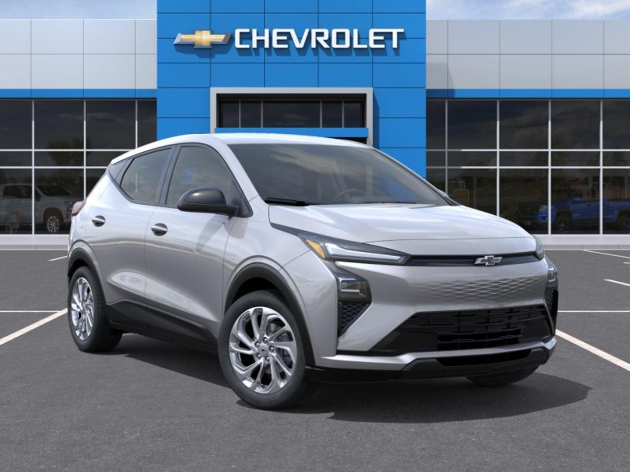 2027 Chevrolet Bolt LT  - Heated Seats Photo