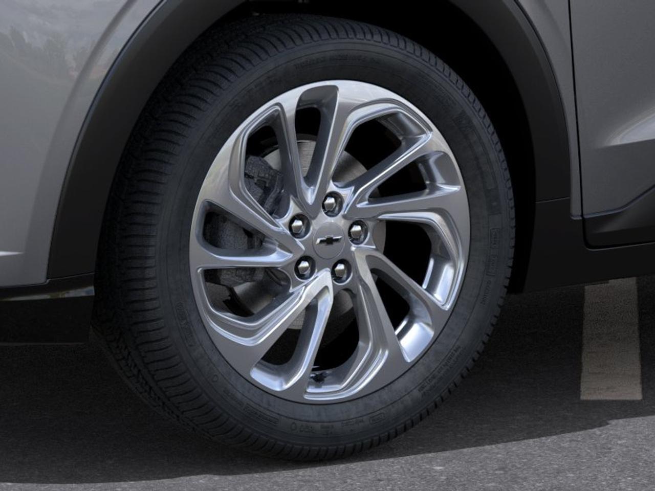 2027 Chevrolet Bolt LT  - Heated Seats Photo