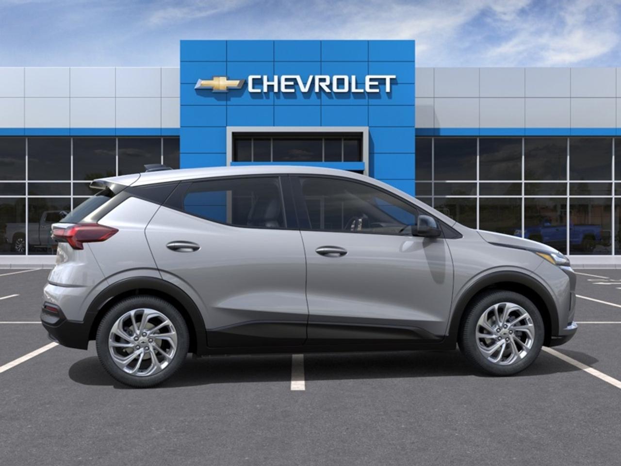2027 Chevrolet Bolt LT  - Heated Seats Photo