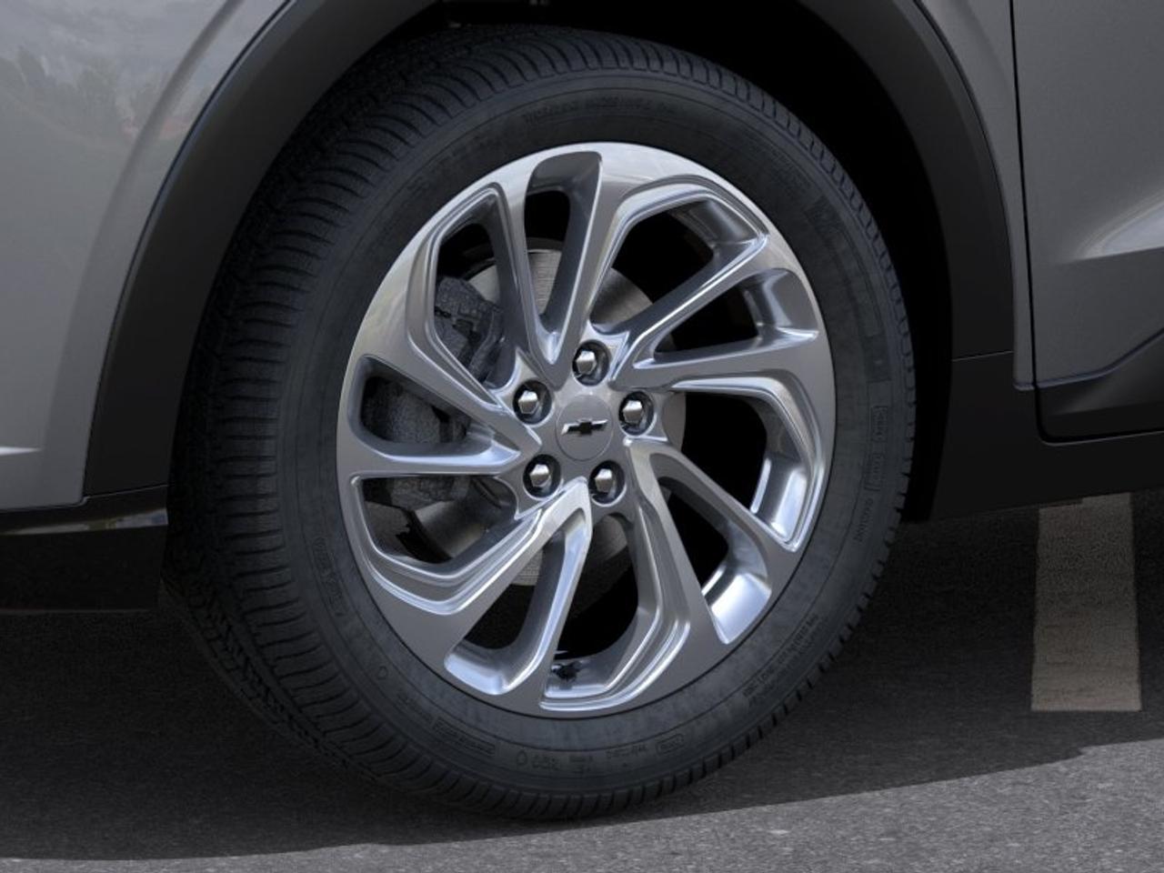 2027 Chevrolet Bolt LT  - Heated Seats Photo