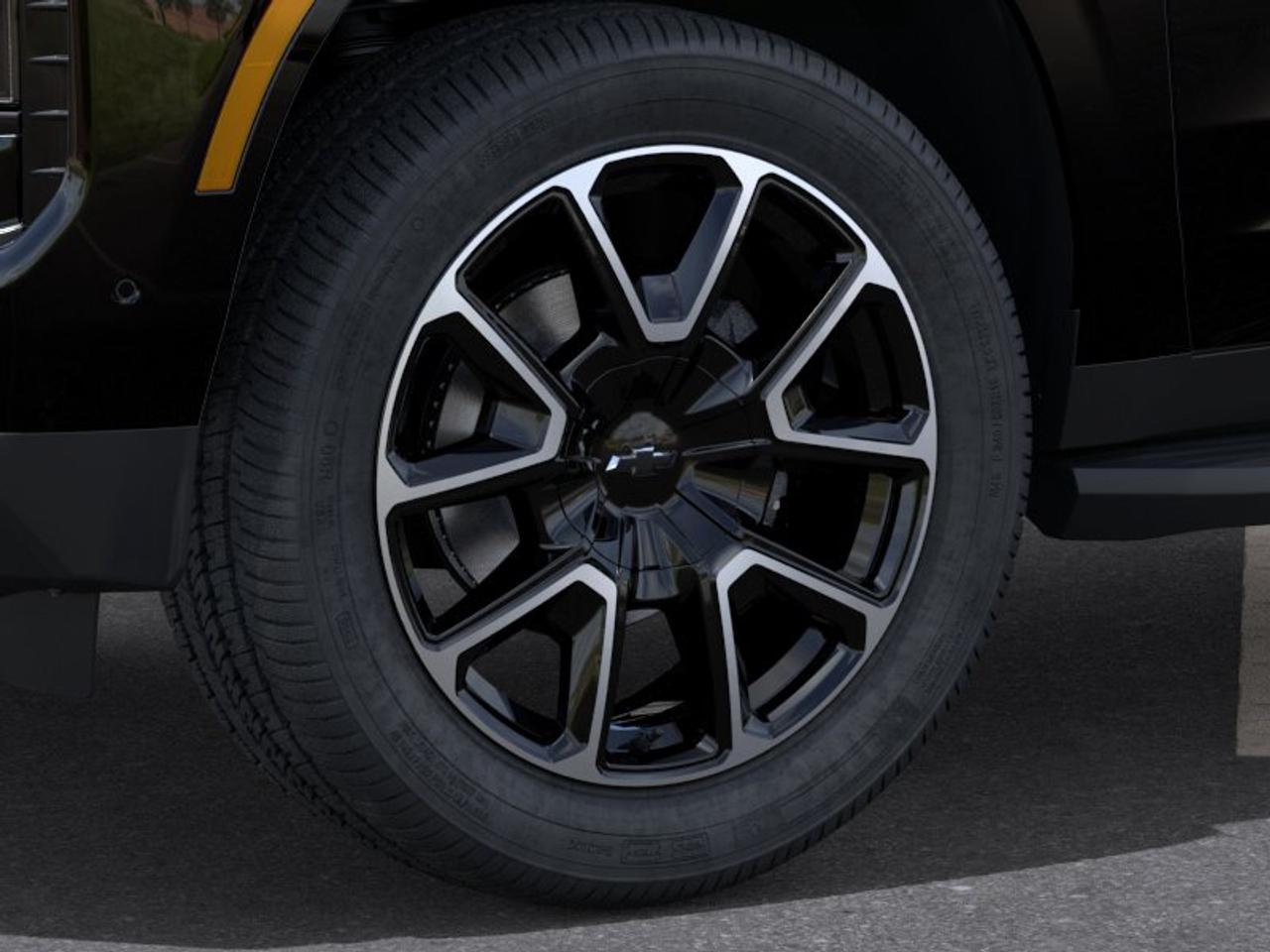 2026 Chevrolet Tahoe RST  -  Leather Seats -  Heated Seats Photo