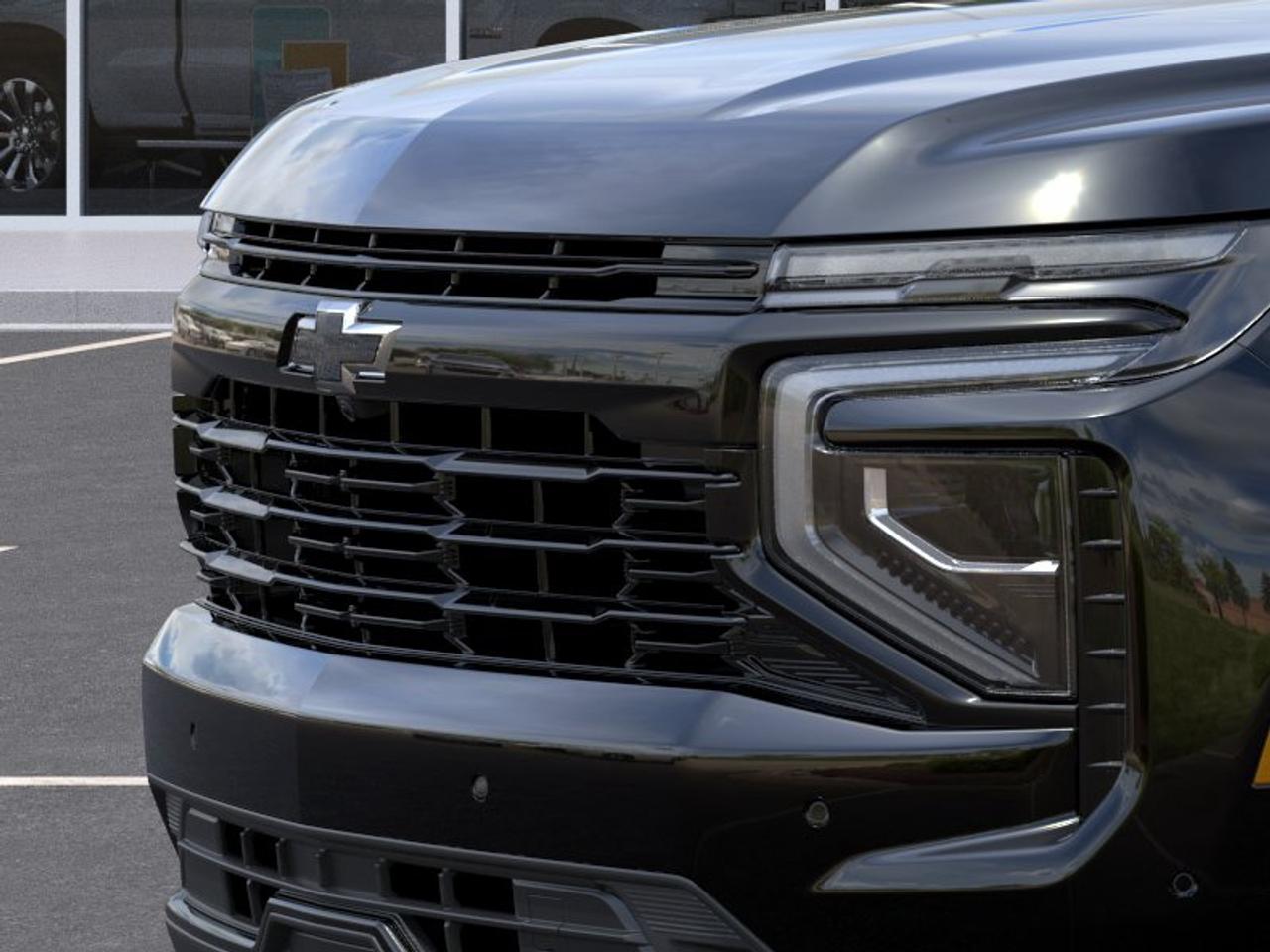 2026 Chevrolet Tahoe RST  -  Leather Seats -  Heated Seats Photo