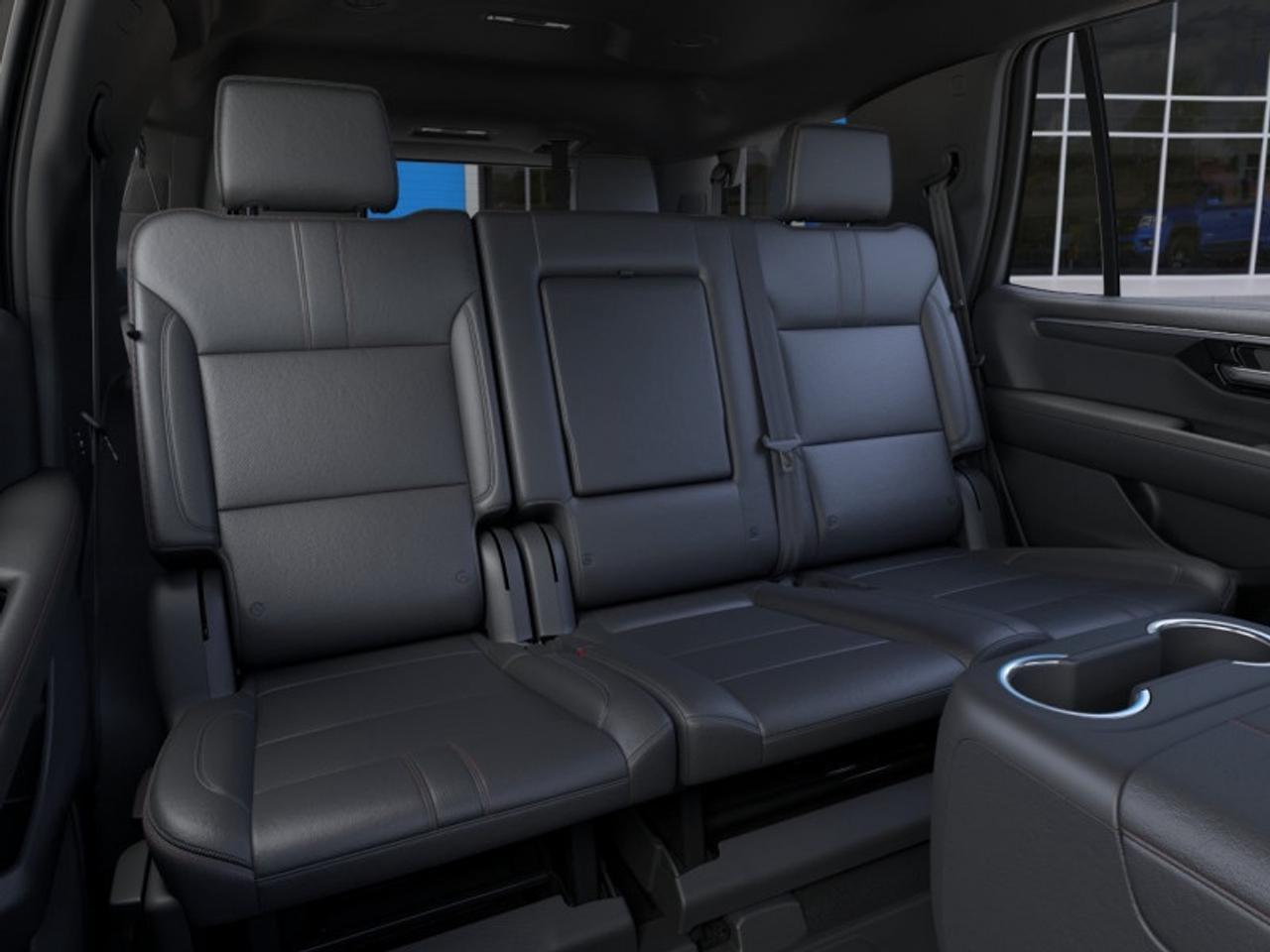 2026 Chevrolet Tahoe RST  -  Leather Seats -  Heated Seats Photo