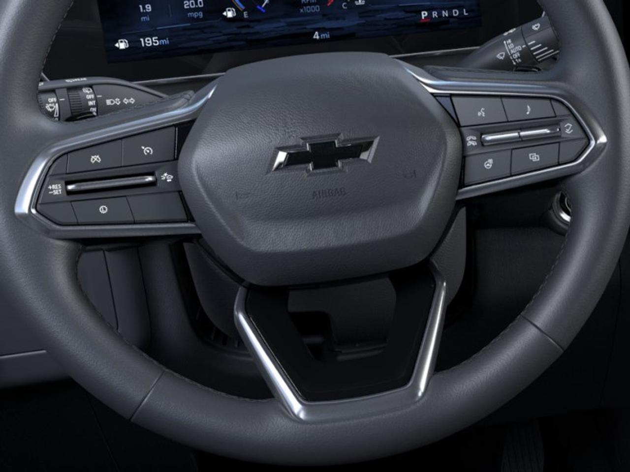 2026 Chevrolet Tahoe RST  -  Leather Seats -  Heated Seats Photo