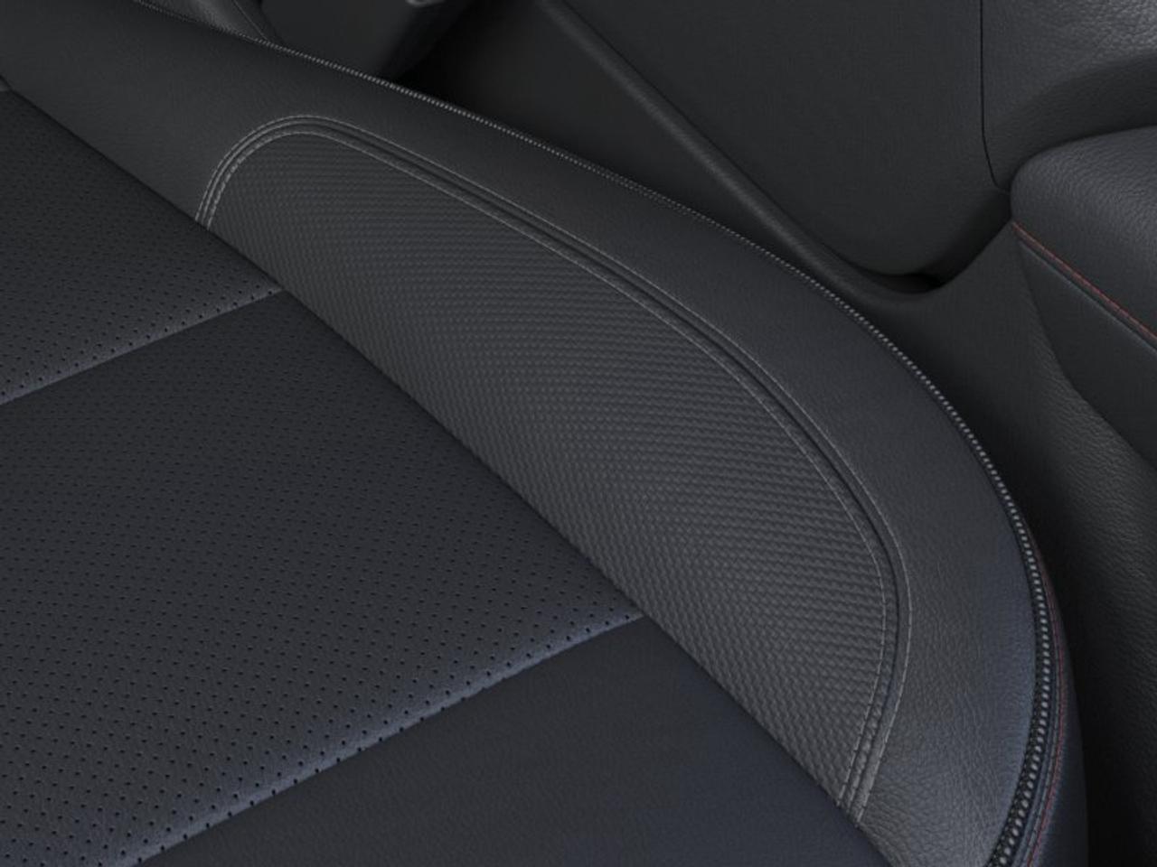 2026 Chevrolet Tahoe RST  -  Leather Seats -  Heated Seats Photo