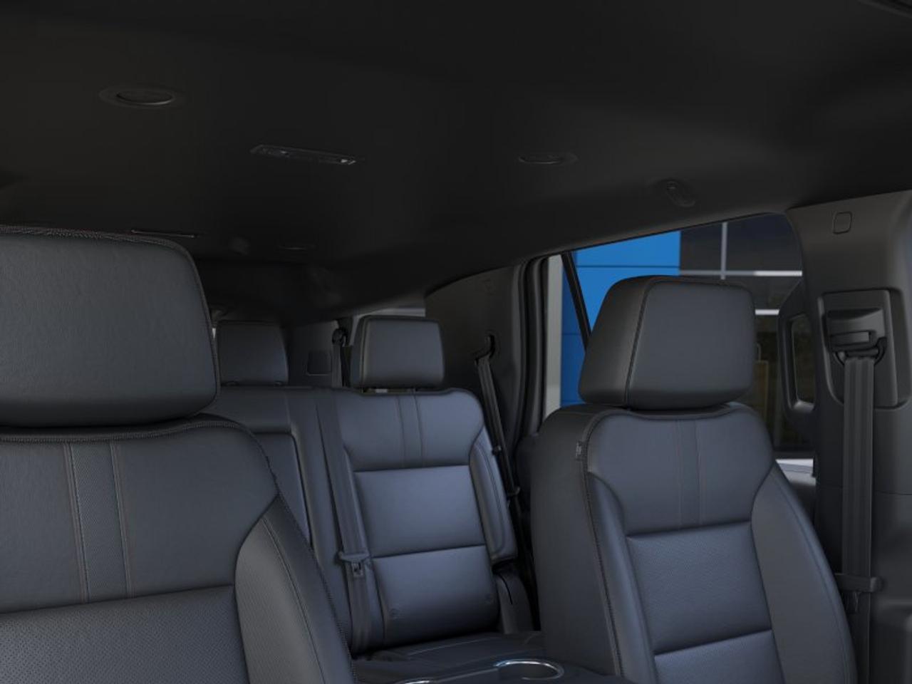 2026 Chevrolet Tahoe RST  -  Leather Seats -  Heated Seats Photo