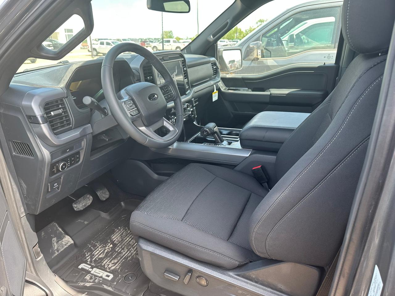 2026 Ford F-150 XLT 4WD SuperCrew 6.5' Box 302A Photo