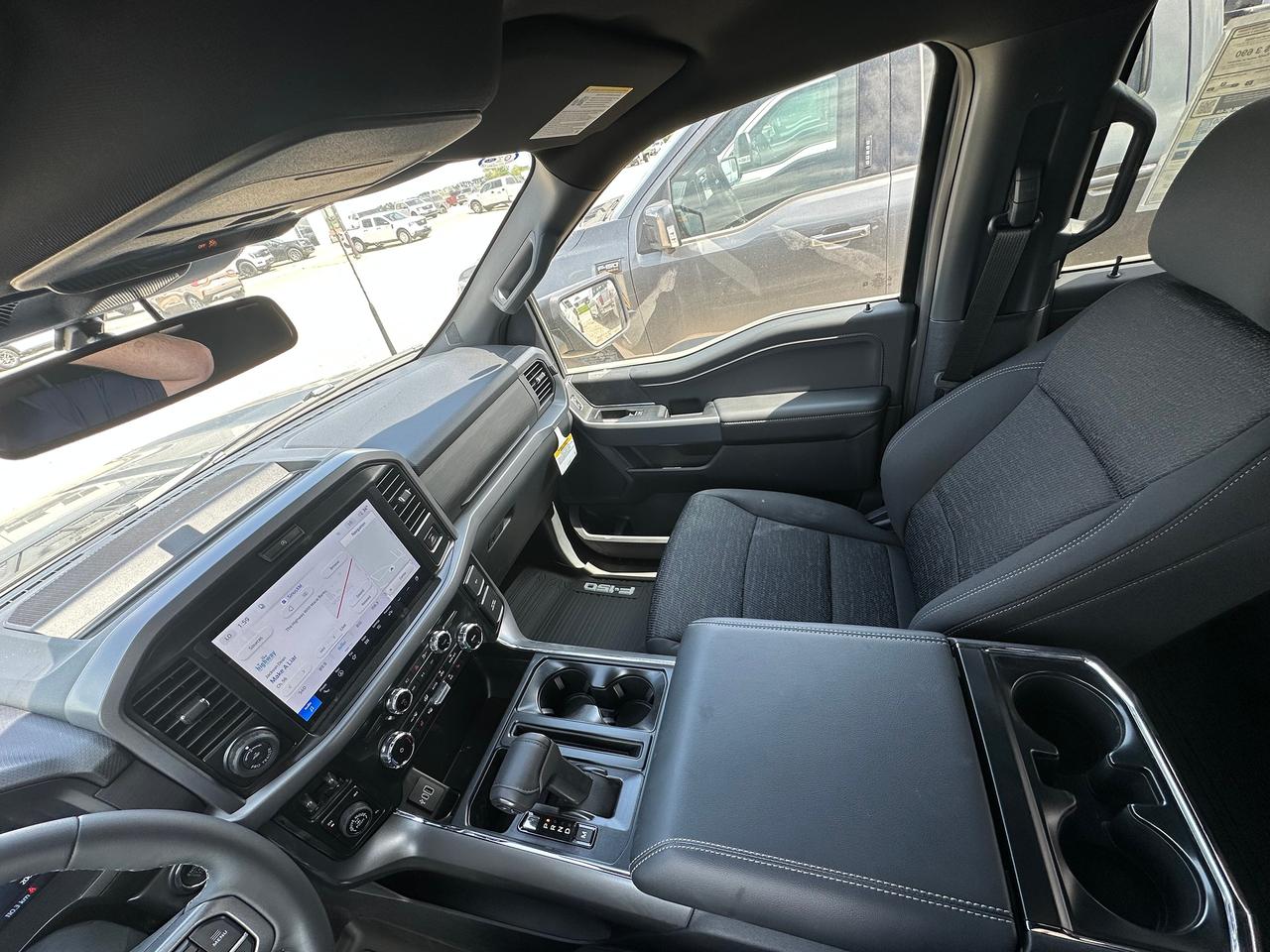 2026 Ford F-150 XLT 4WD SuperCrew 6.5' Box 302A Photo5