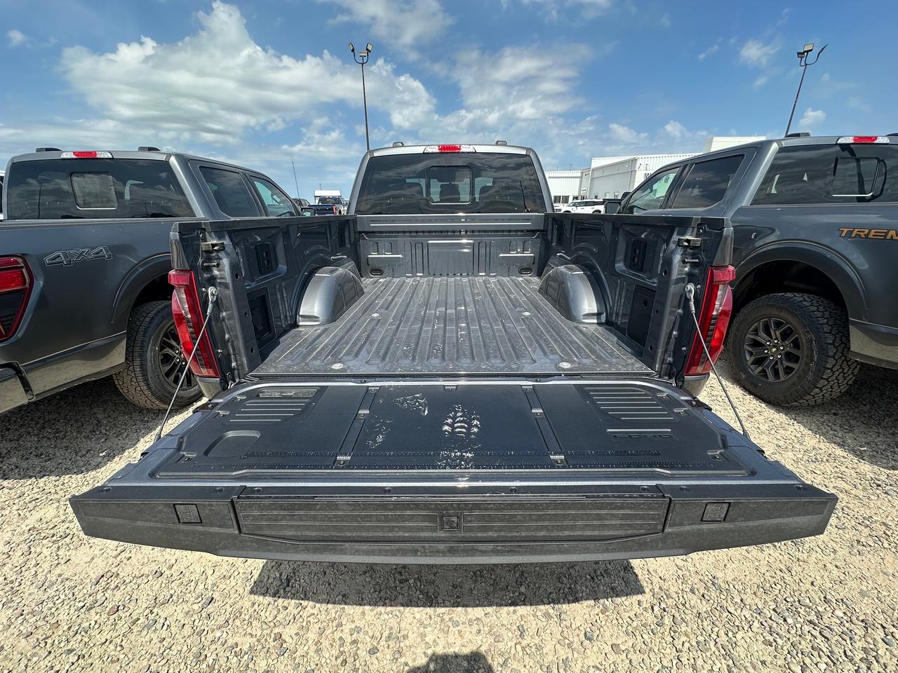 2026 Ford F-150 XLT 4WD SuperCrew 6.5' Box 302A Photo