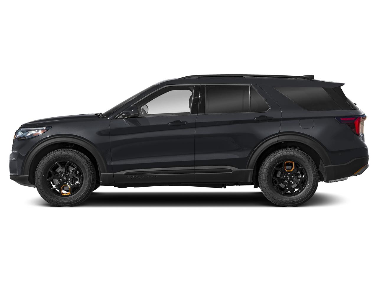 2026 Ford Explorer TREMOR Photo2