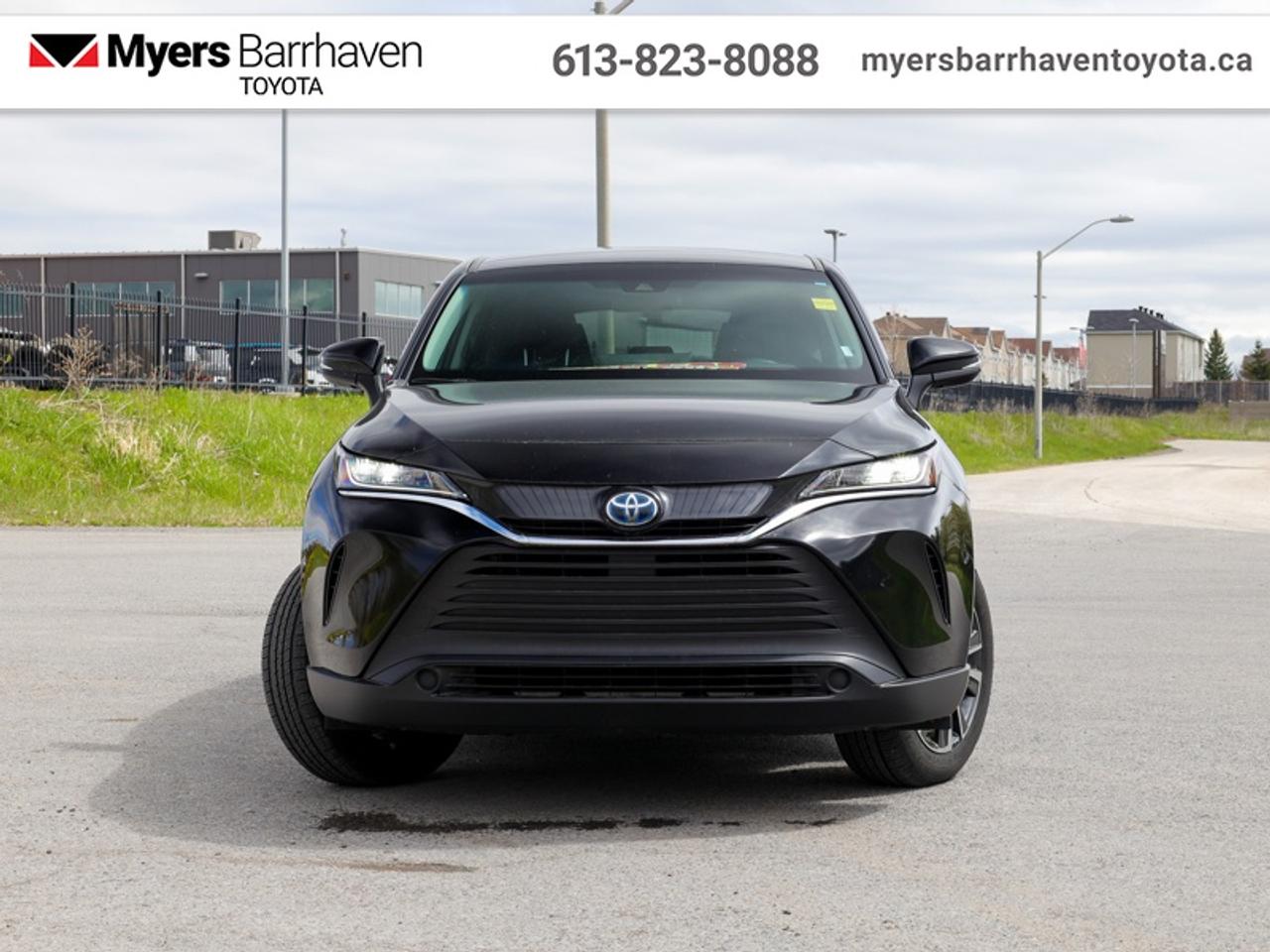 2024 Toyota Venza LE  -  Heated Seats -  Power Liftgate - $277 B/W Photo