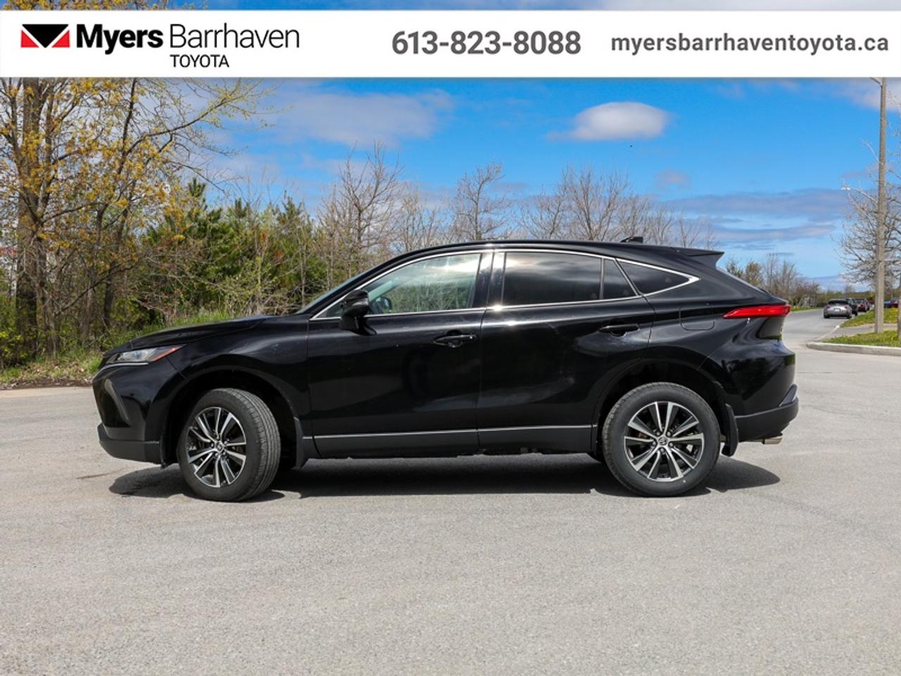 2024 Toyota Venza LE  -  Heated Seats -  Power Liftgate - $277 B/W Photo