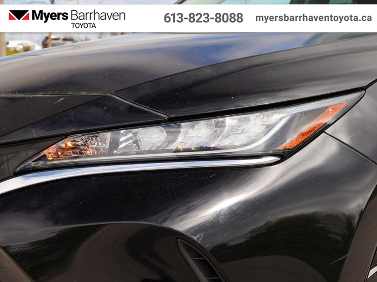 2024 Toyota Venza LE  -  Heated Seats -  Power Liftgate - $277 B/W Photo