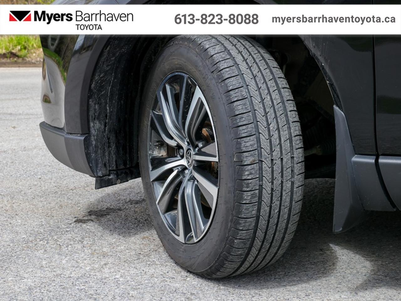 2024 Toyota Venza LE  -  Heated Seats -  Power Liftgate - $277 B/W Photo