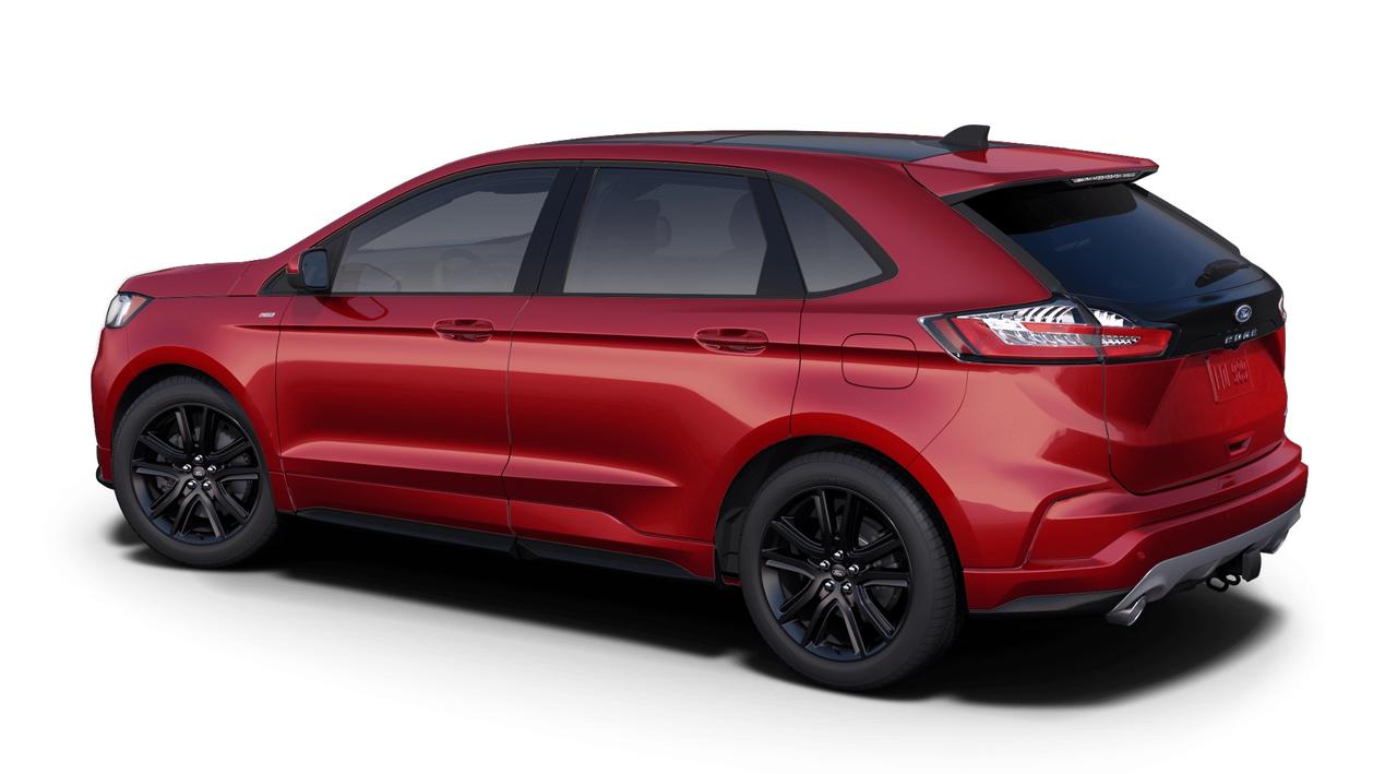 2021 Ford Edge ST Line Photo