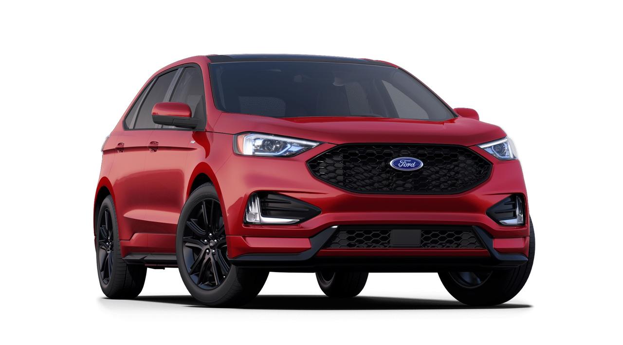 2021 Ford Edge ST Line Photo