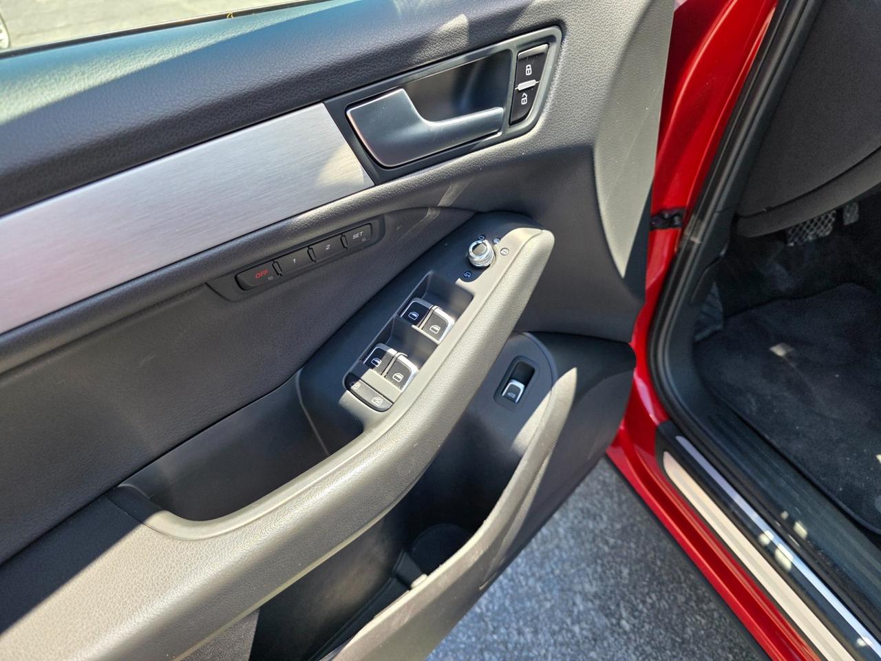 2017 Audi Q5 Premium Plus Photo