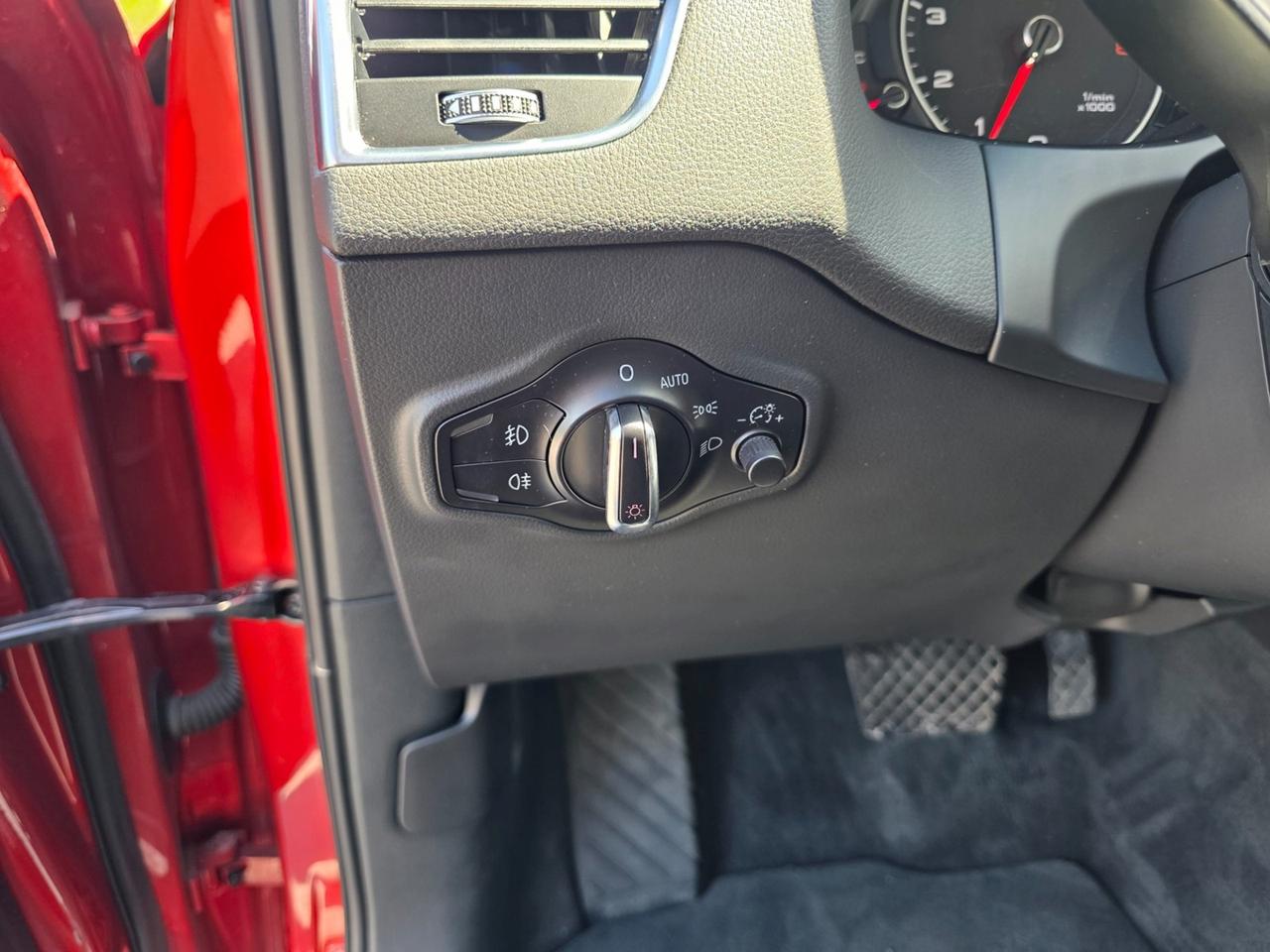 2017 Audi Q5 Premium Plus Photo