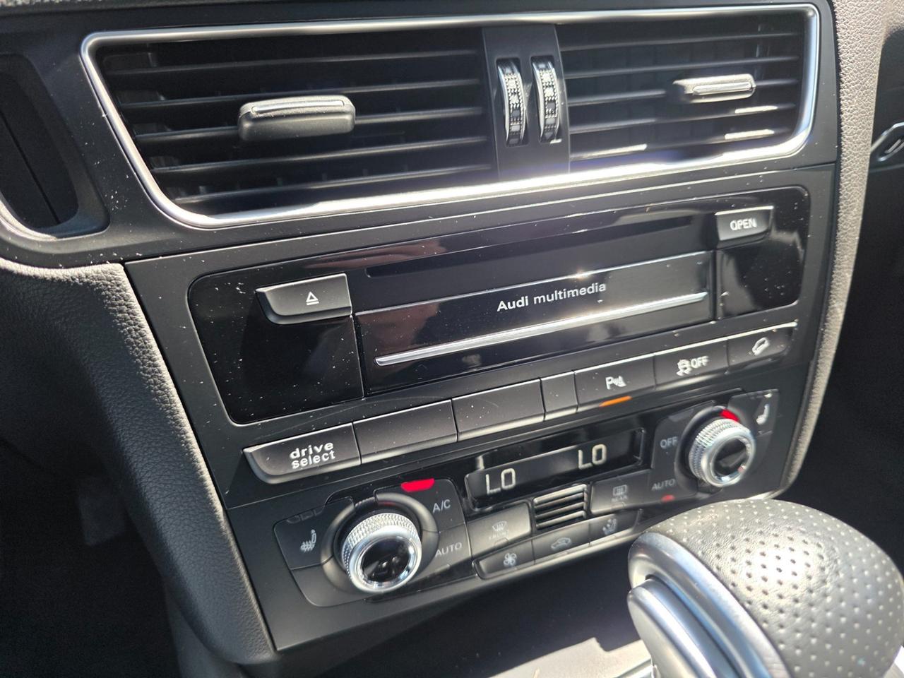2017 Audi Q5 Premium Plus Photo