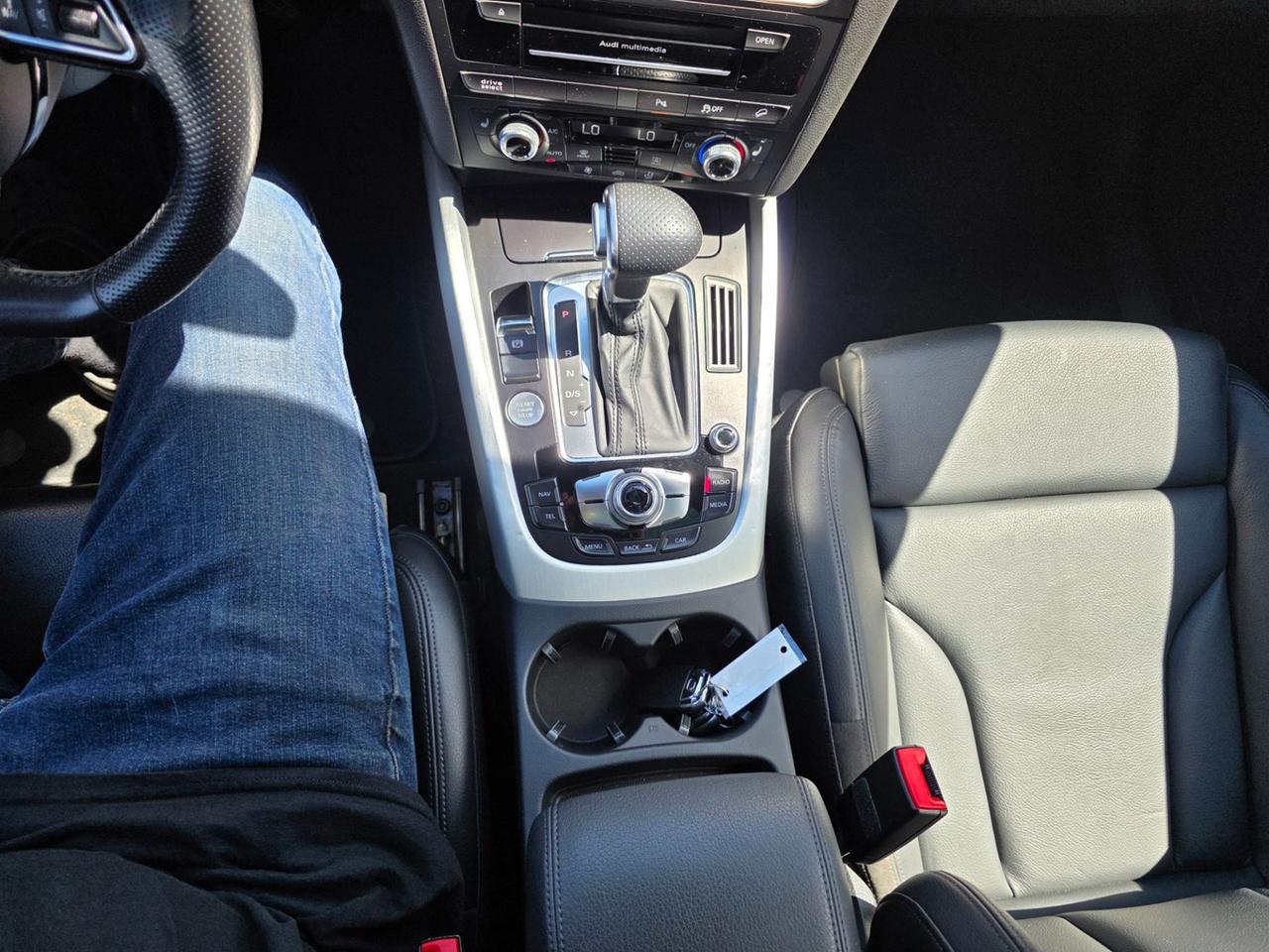 2017 Audi Q5 Premium Plus Photo