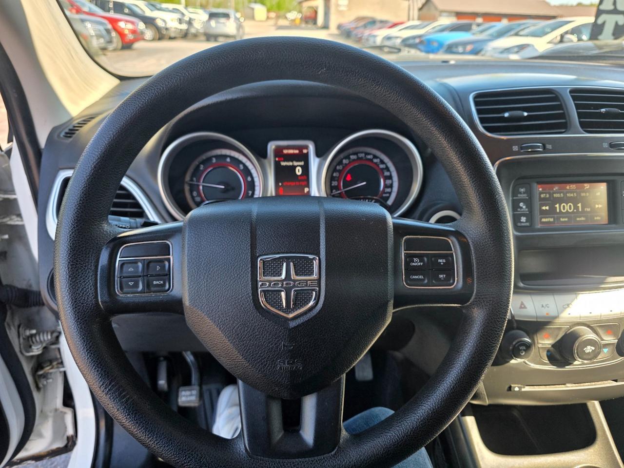 2016 Dodge Journey SE Photo