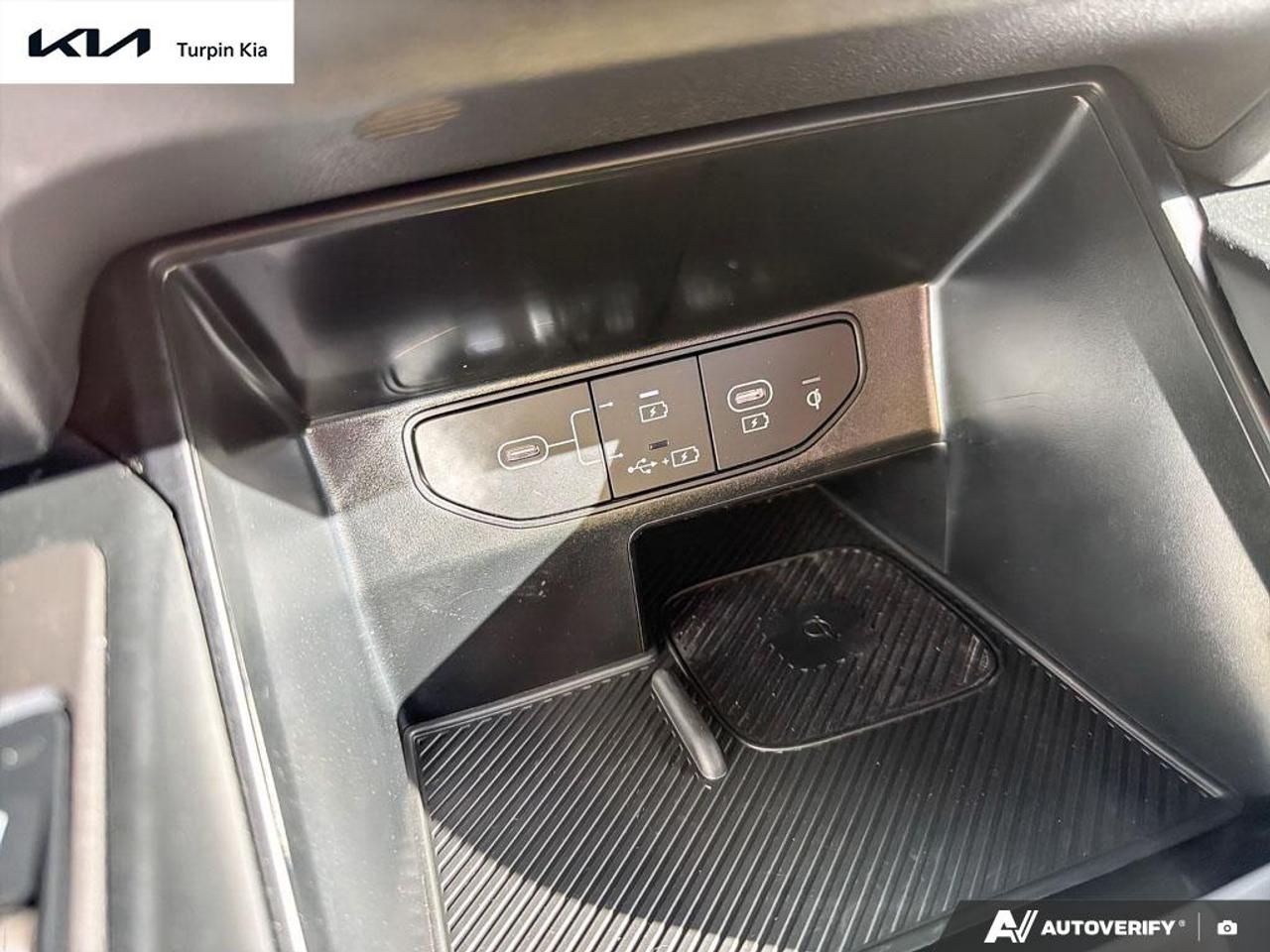 2025 Kia Sorento EX Photo