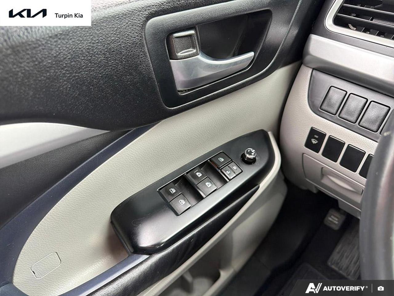 2015 Toyota Highlander XLE Photo