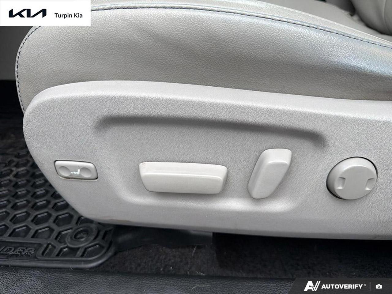 2015 Toyota Highlander XLE Photo