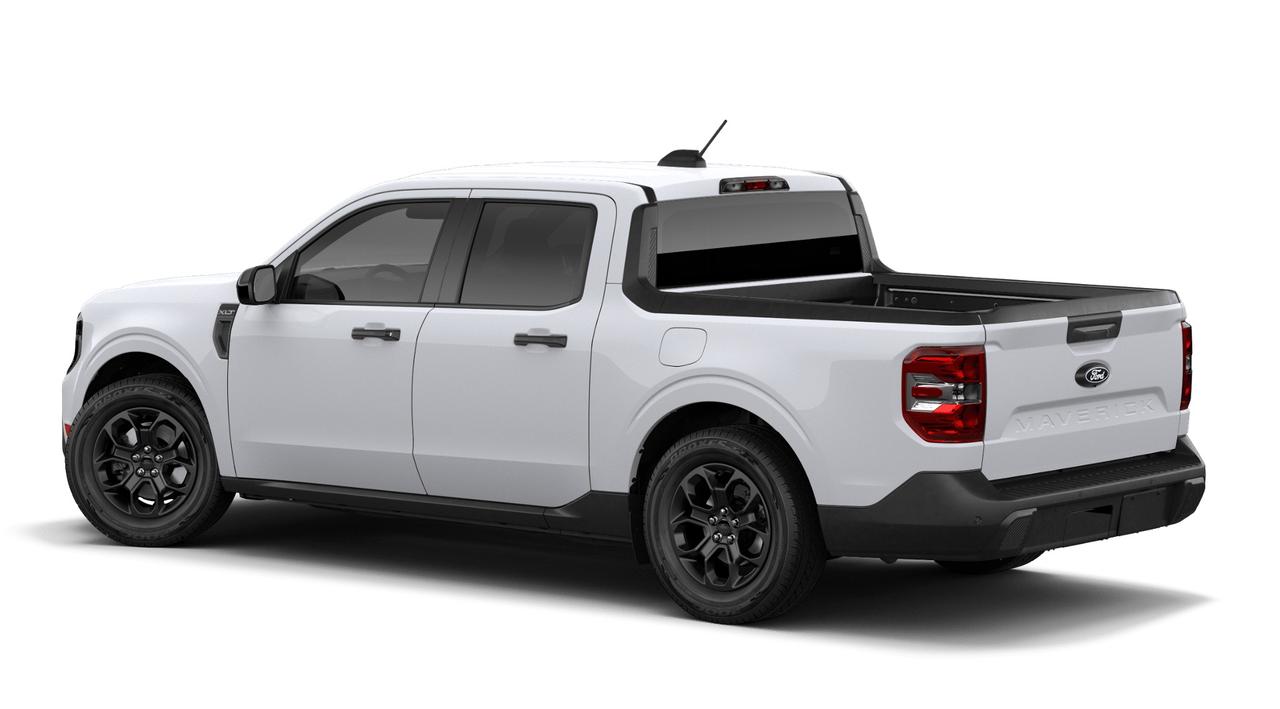 2026 Ford Maverick XLT Photo