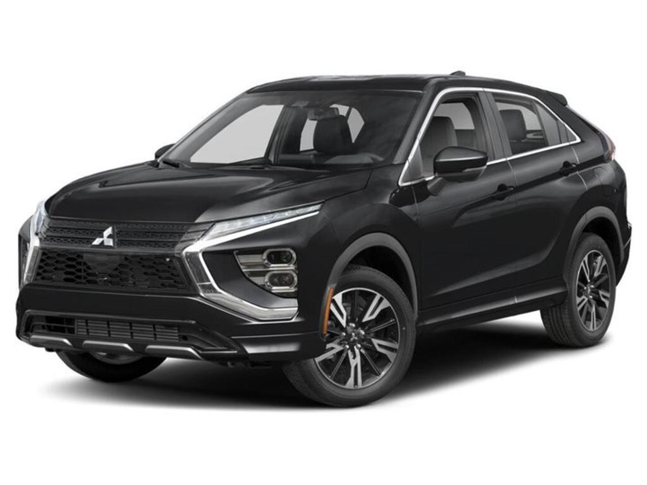 Small SUV 4WD, GT S-AWC, 8-Speed CVT w/OD, Intercooled Turbo Regular Unleaded I-4 1.5 L/91