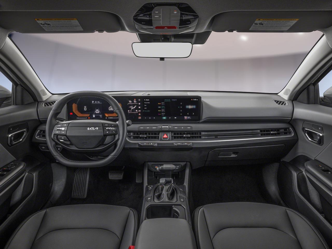 2026 Kia K4 EX IVT Photo