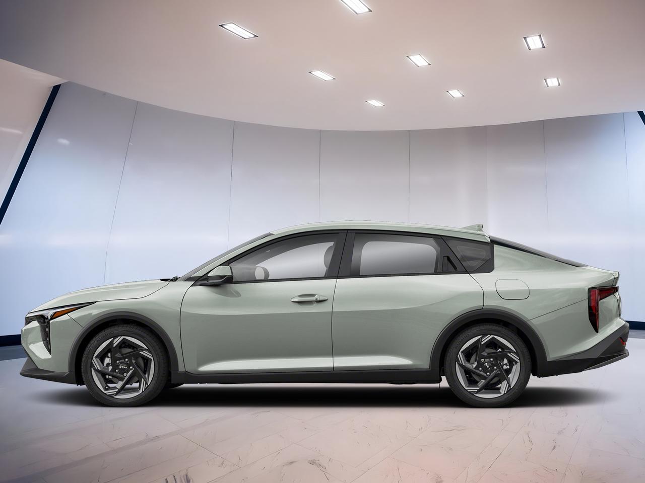 2026 Kia K4 EX IVT Photo
