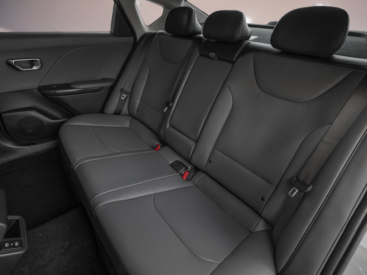 2026 Kia K4 EX IVT Photo
