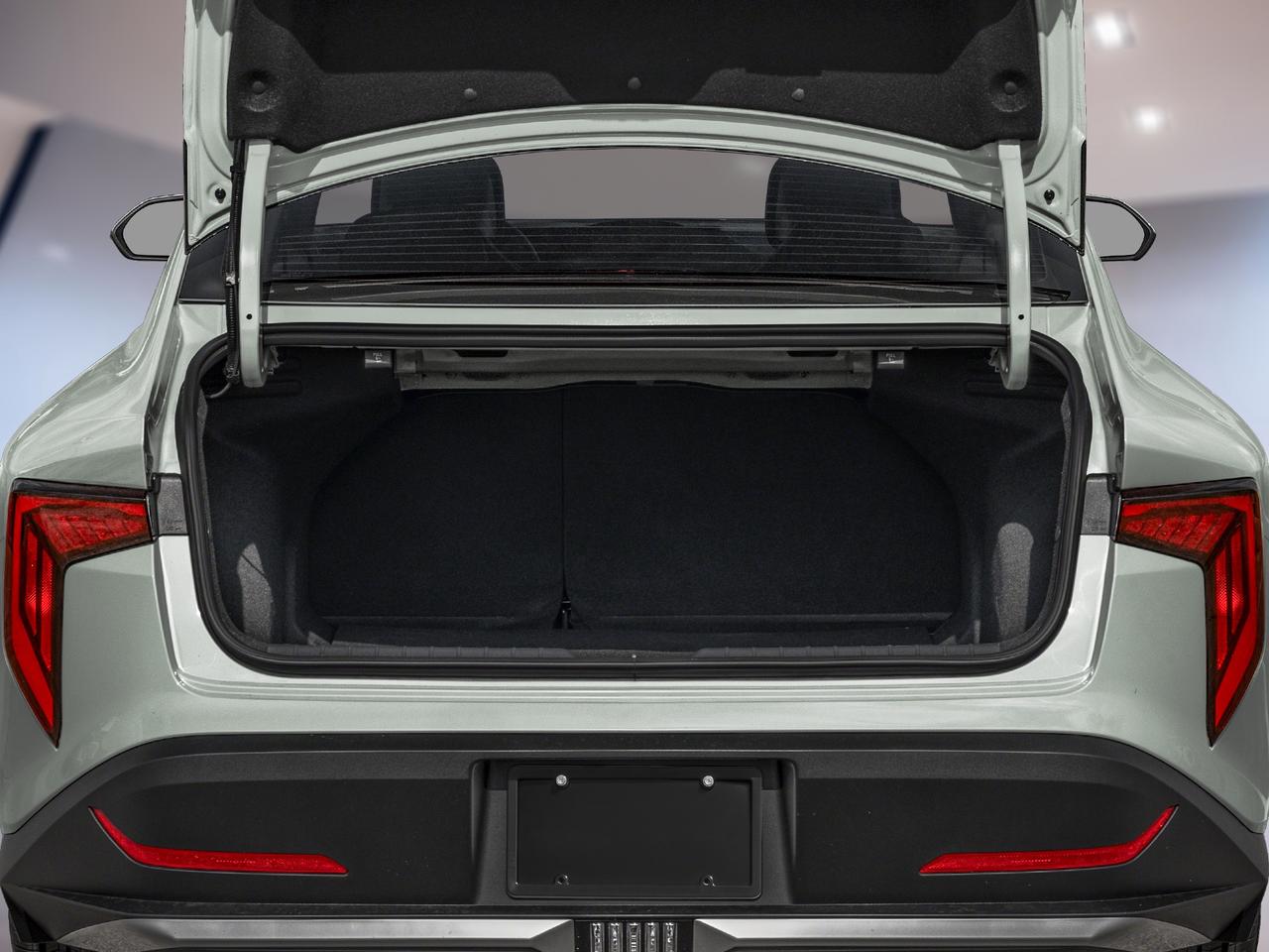 2026 Kia K4 EX IVT Photo