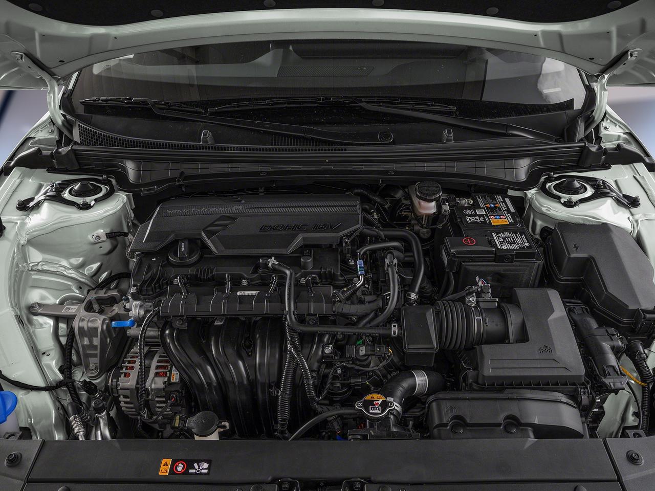 2026 Kia K4 EX IVT Photo