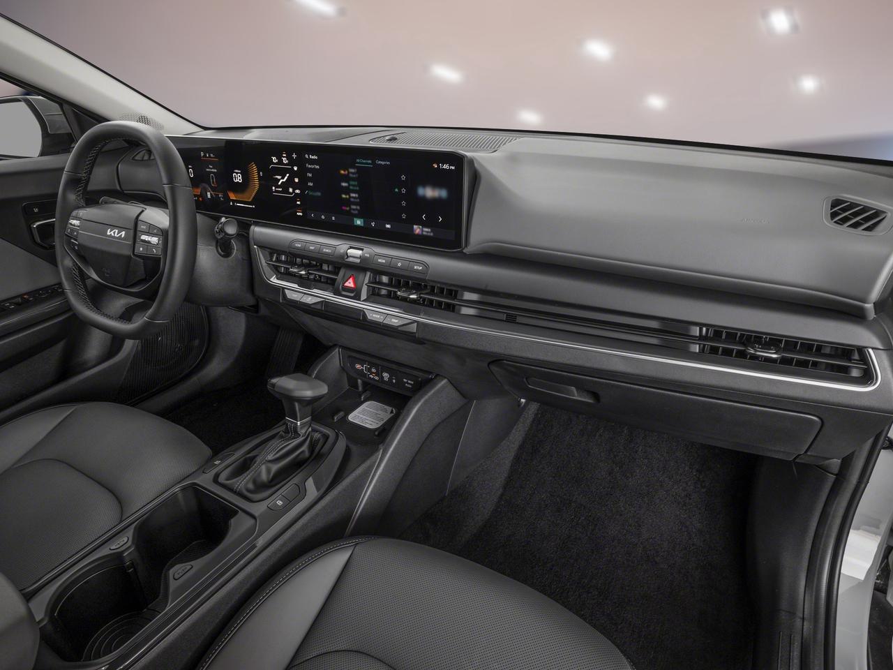 2026 Kia K4 EX IVT Photo