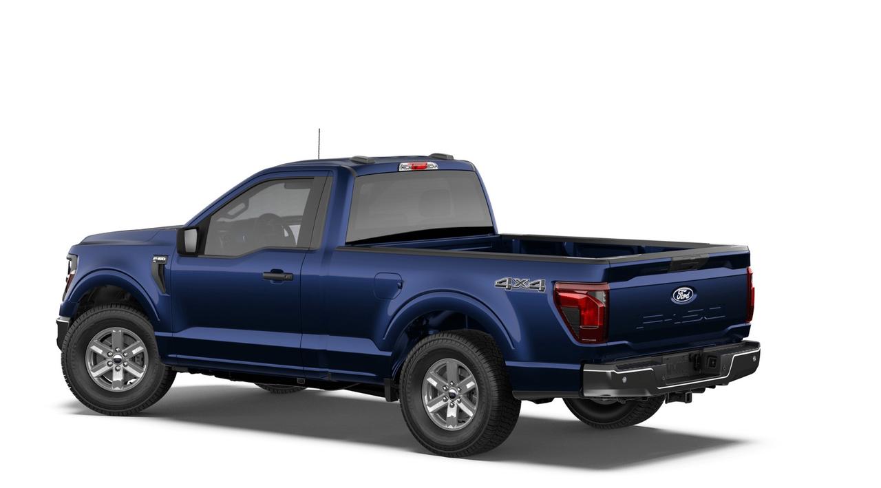 2026 Ford F-150 XL Photo