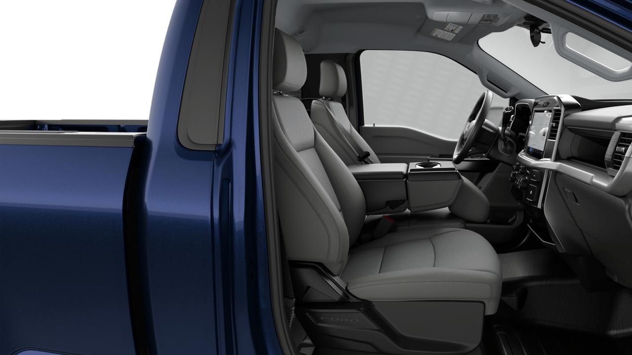 2026 Ford F-150 XL Photo