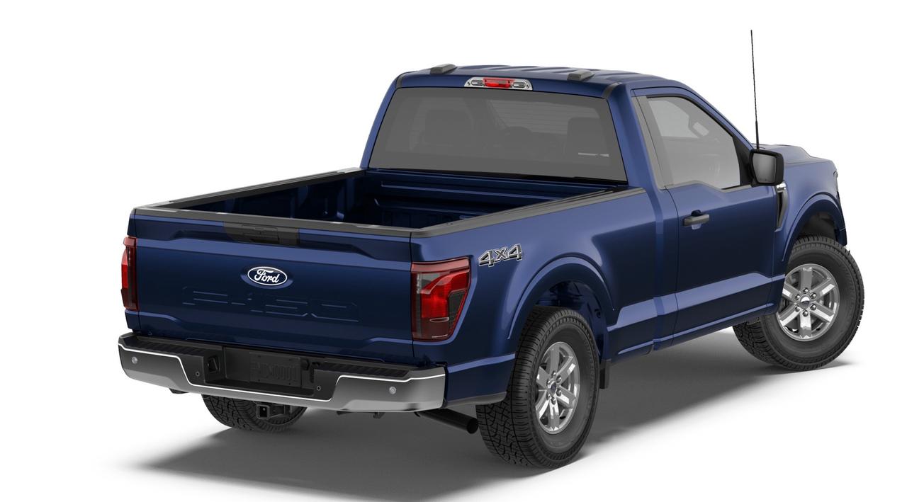 2026 Ford F-150 XL Photo