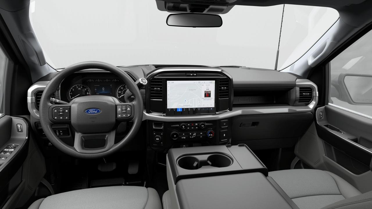 2026 Ford F-150 XL Photo