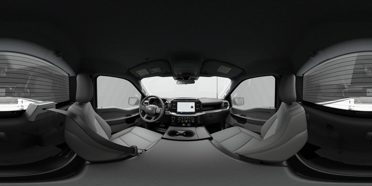 2026 Ford F-150 XL Photo