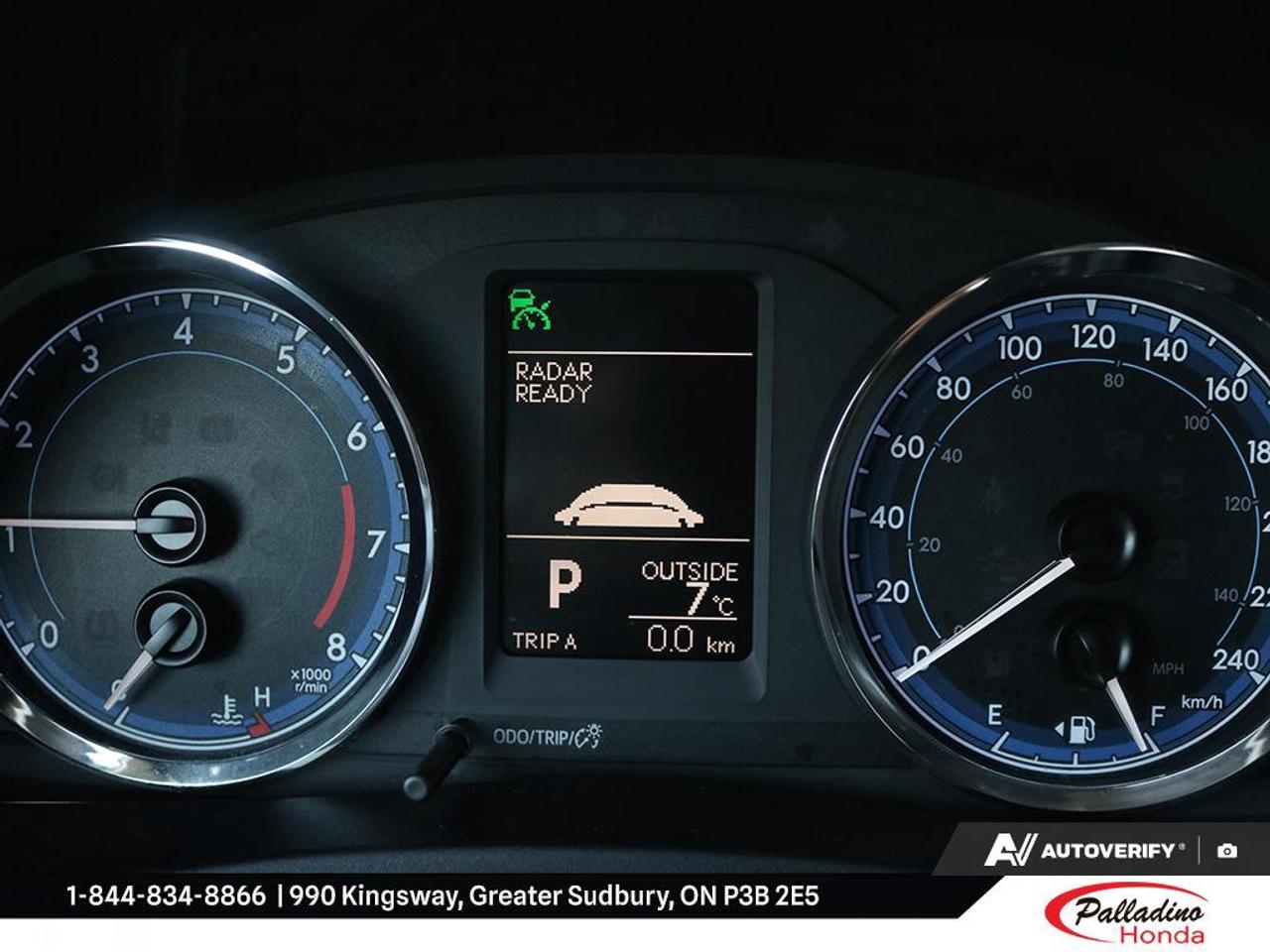 2018 Toyota Corolla LE Photo