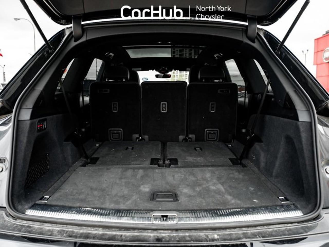 2022 Audi Q7 Komfort Photo